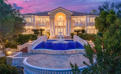 House in Walnut, California, United States 1