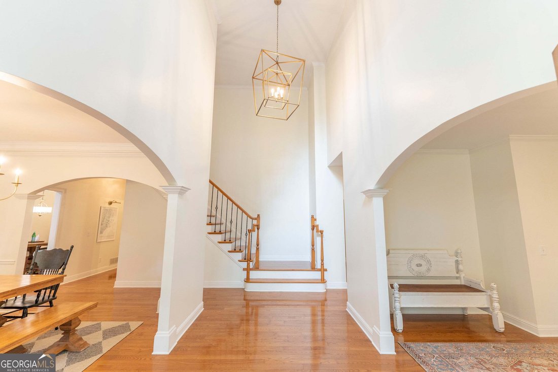 House in Milton, Georgia, United States 5 - 18559012