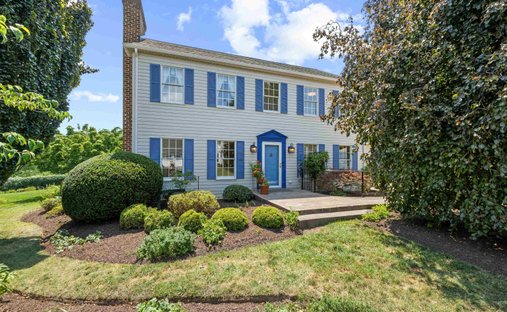 Casa a Bridgewater, Virginia, Stati Uniti 1