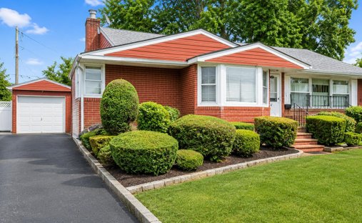 Casa en Hicksville, Nueva York, Estados Unidos 1