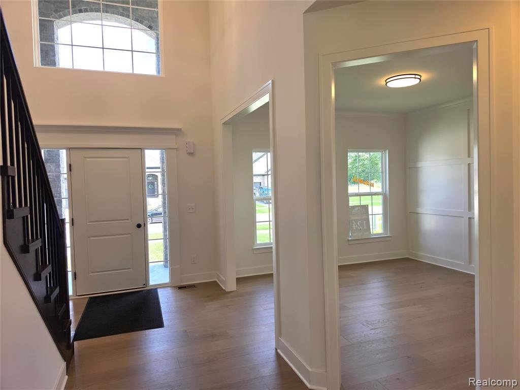 House in Macomb, Michigan, United States 4 - 18307330
