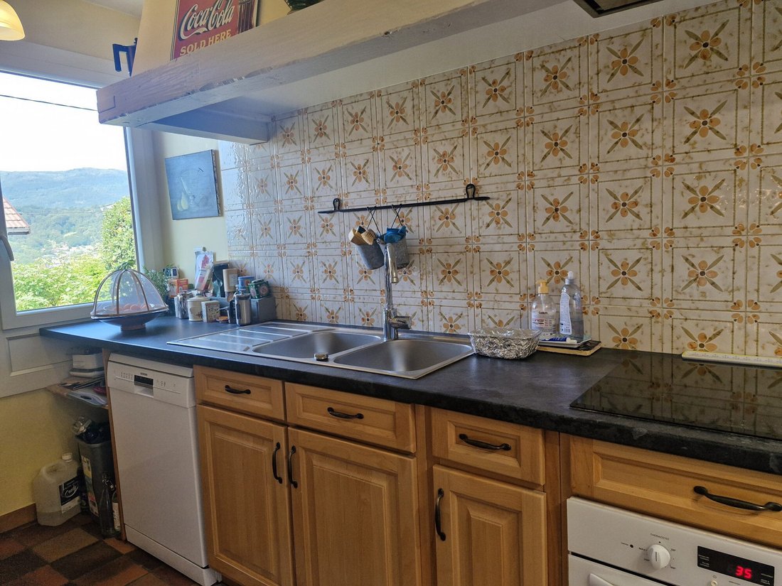 House in Sales, Auvergne-Rhône-Alpes, France 5 - 18256997