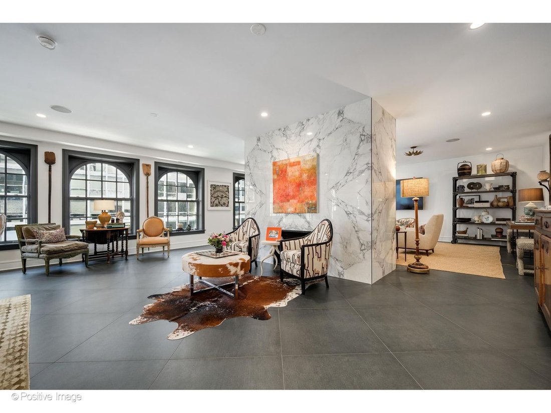 Condo in Chicago, Illinois, United States 5 - 18566296