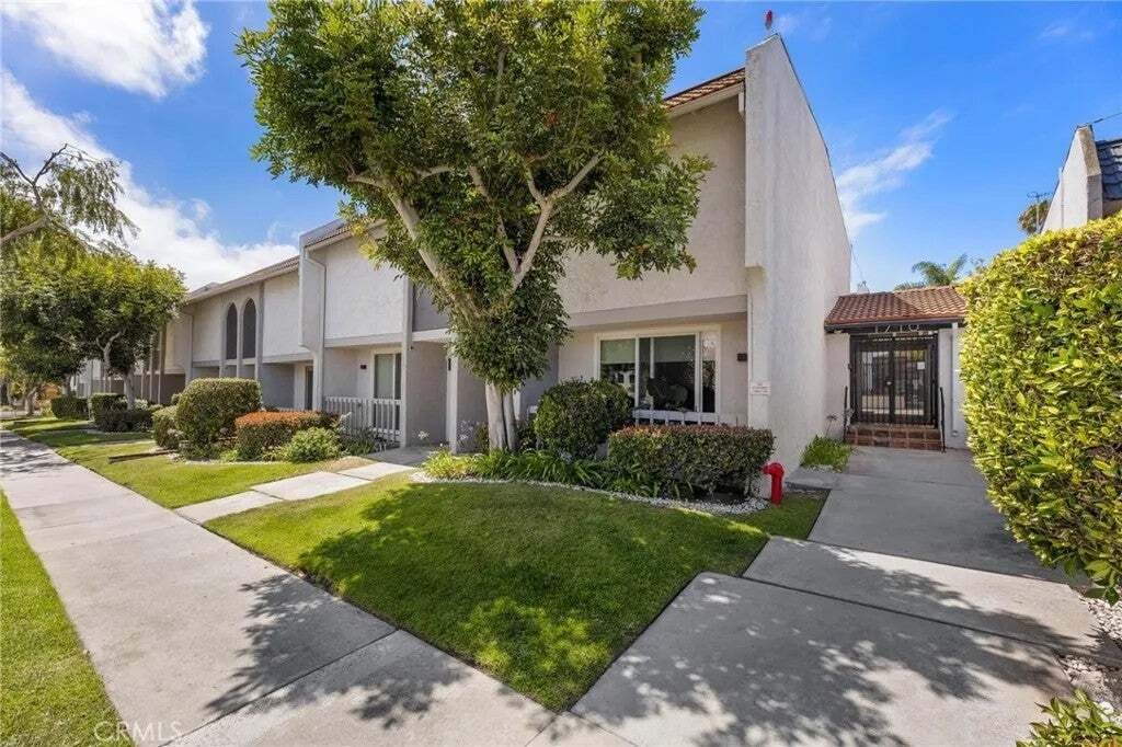 Townhouse in Torrance, California, United States 5 - 18559388