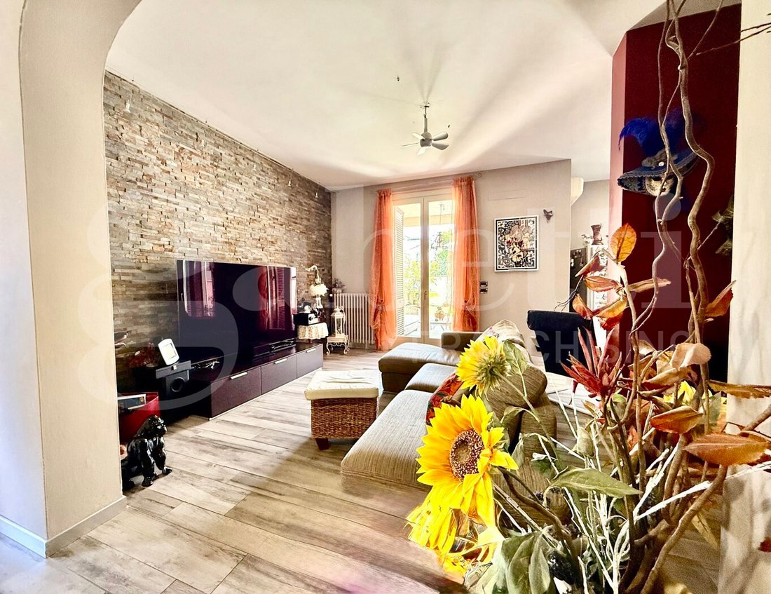 Apartment in San Rocco, Empoli, Tuscany 3 - 18561254