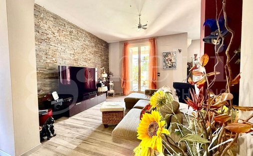 Villa in San Rocco, Empoli, Toskana 1