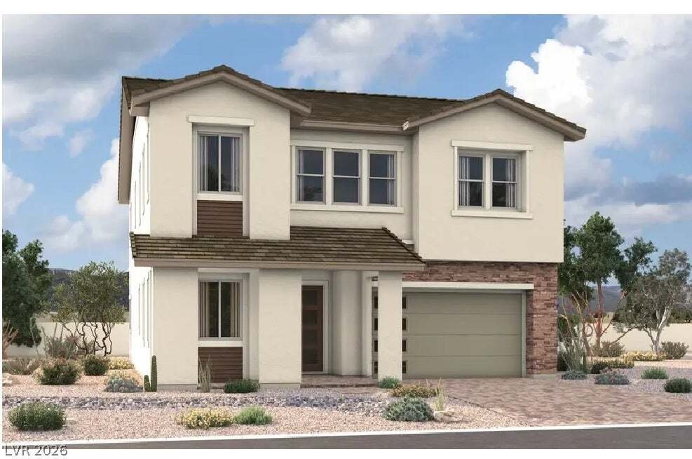 House in Las Vegas, Nevada, United States 1 - 18558161