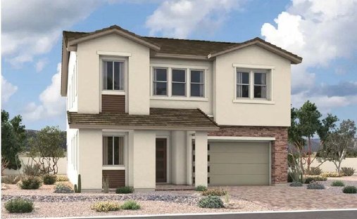 Casa a Las Vegas, Nevada, Stati Uniti 1