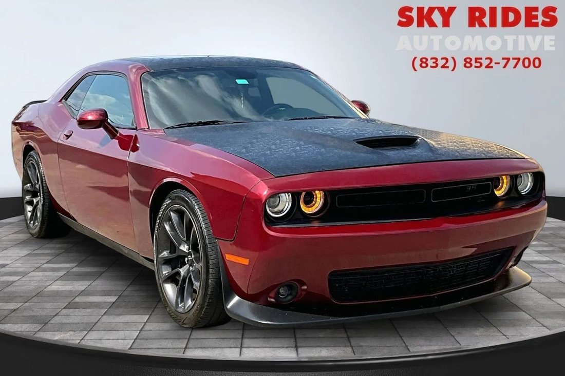 Coupe in Houston, TX, United States 1 - 18566569