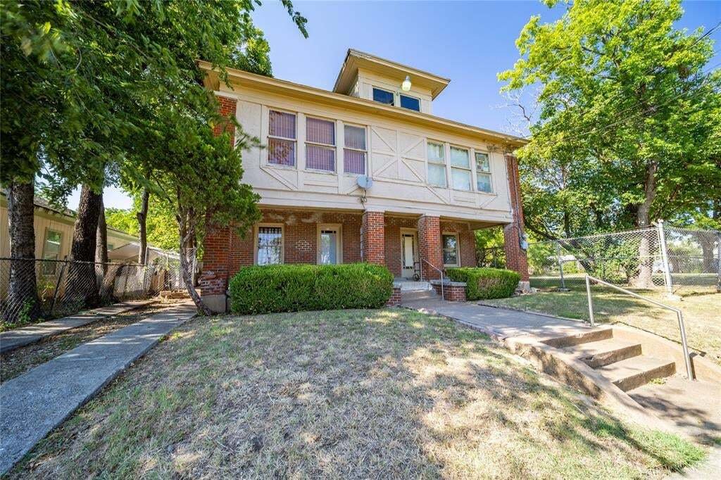 Dallas, Texas, United States 2 - 18562758