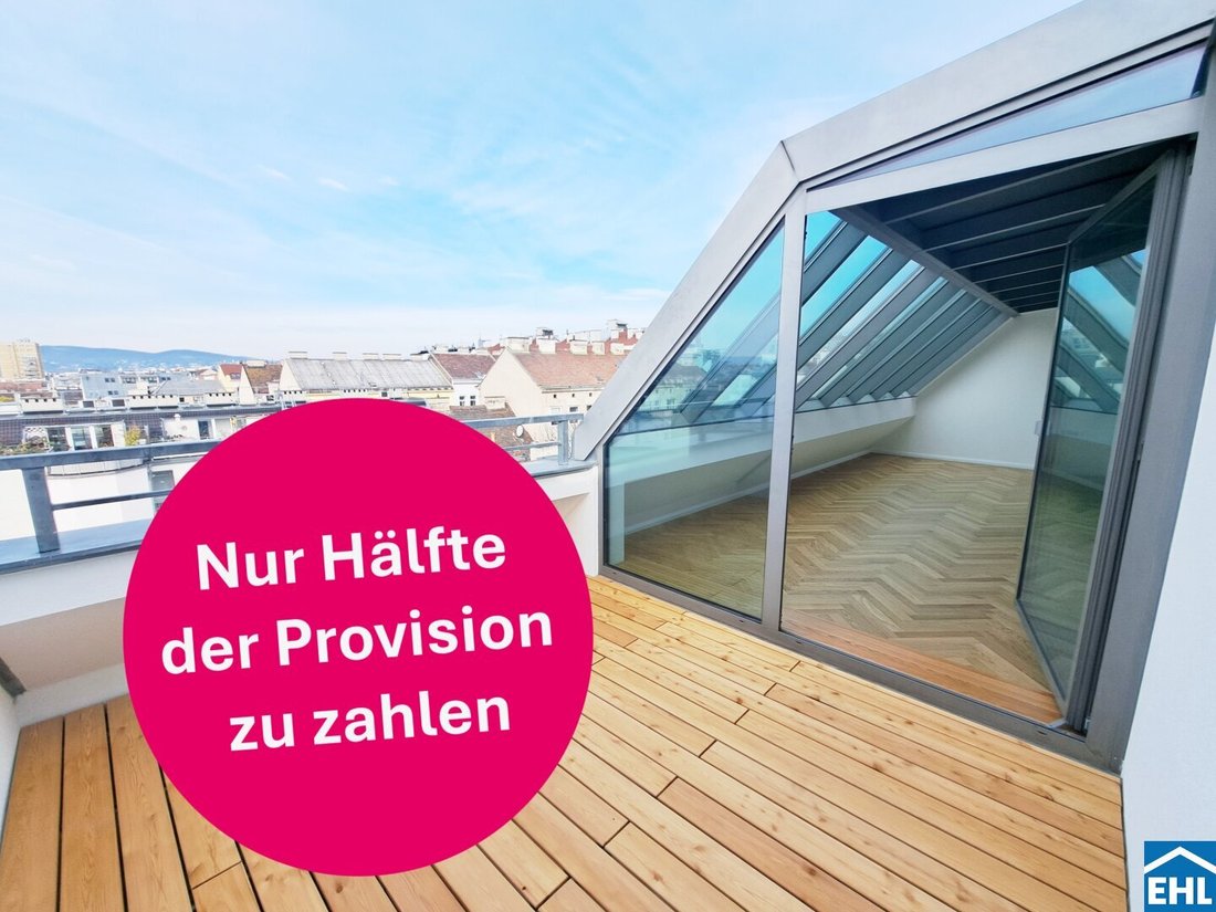 Apartment in Vienna, Vienna, Austria 1 - 17500296