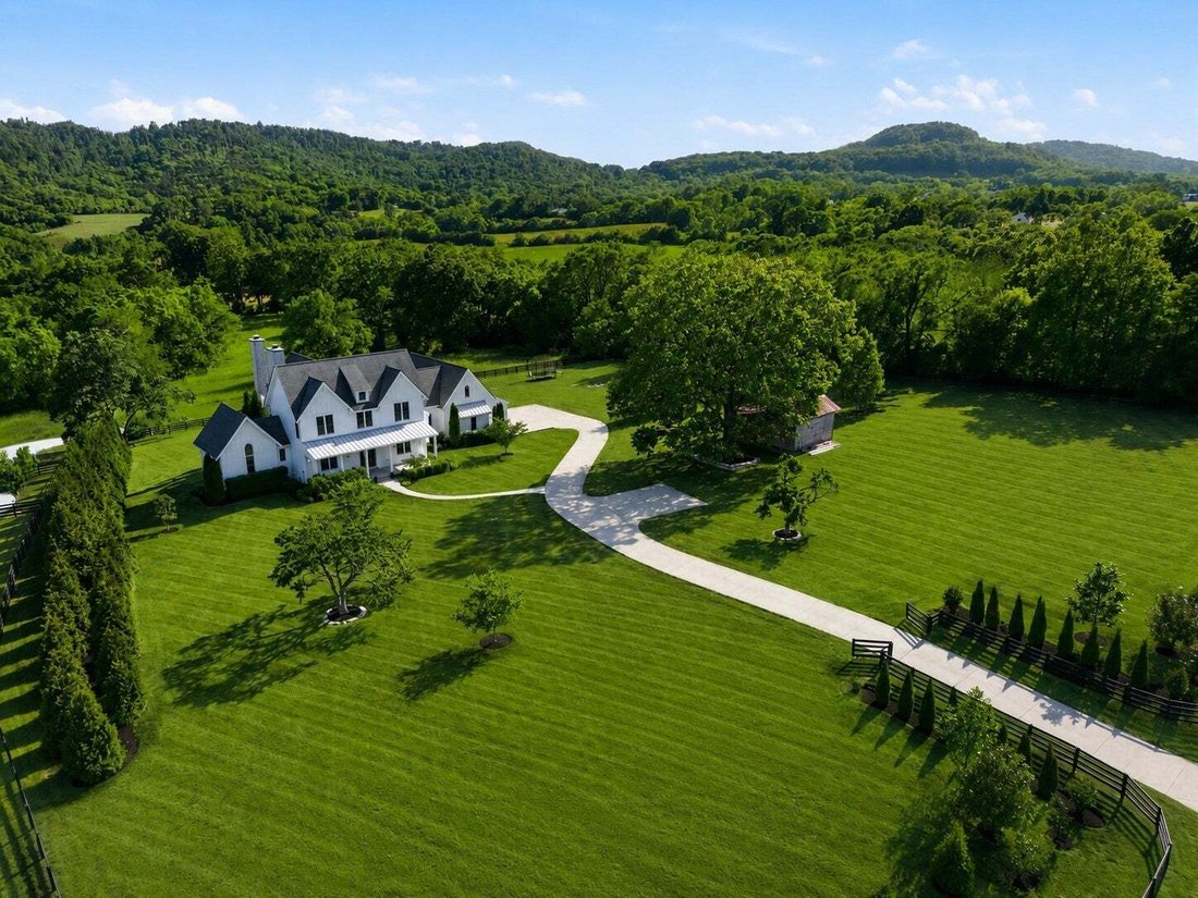 House in Nolensville, Tennessee, United States 1 - 18558516