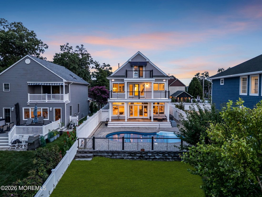House in Brick Township, New Jersey, United States 4 - 18558386