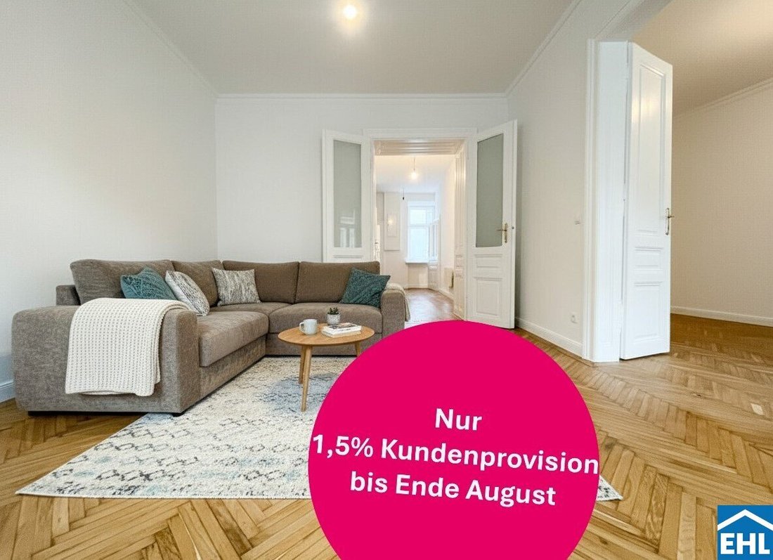 Apartment in Vienna, Wien, Austria 1 - 17038411