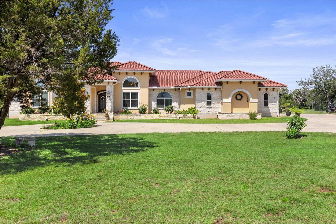 House in Leander, Texas, United States 3 - 18562024