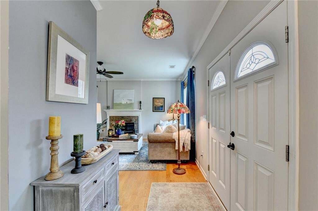 House in Alpharetta, Georgia, United States 4 - 18044019
