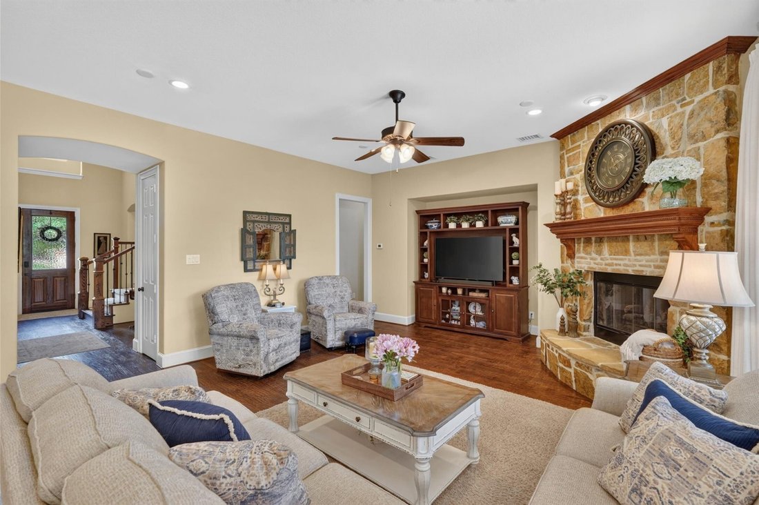 House in Allen, Texas, United States 4 - 18558868