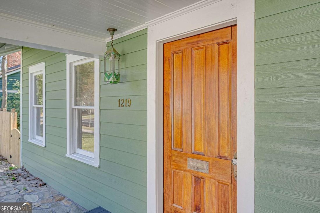 House in Savannah, Georgia, United States 4 - 18561899