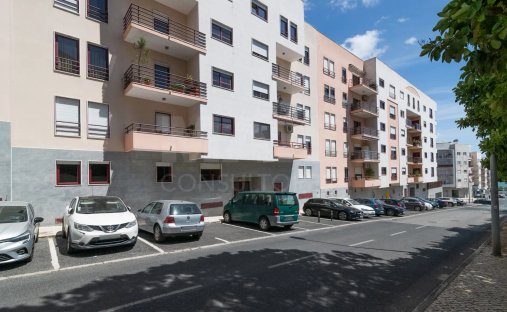 Apartamento en Algés, Distrito de Lisboa, Portugal 1