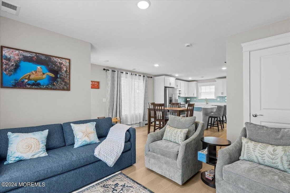 Condo in Mantoloking, New Jersey, United States 3 - 18562673