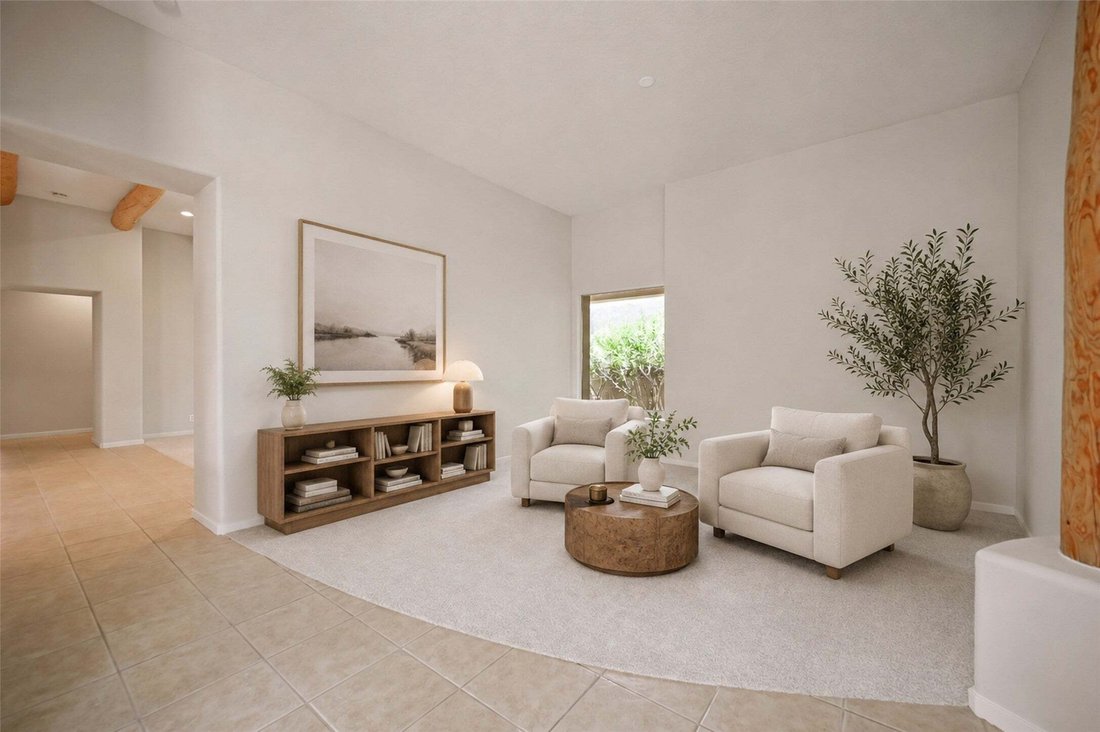 House in Santa Fe, New Mexico, United States 5 - 18233620