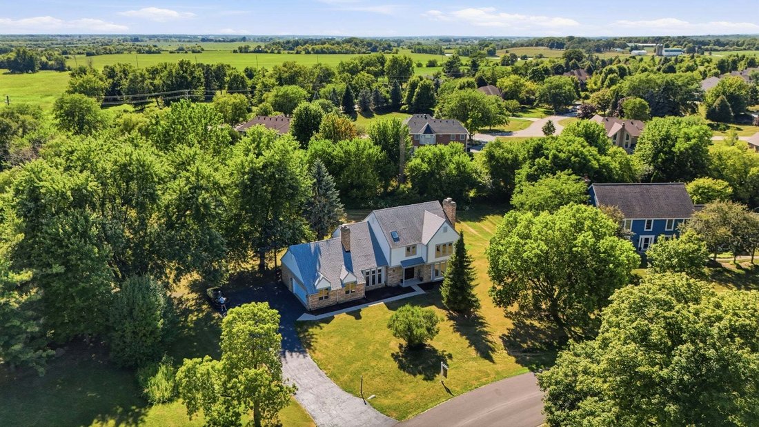 House in Village of Lakewood, Illinois, United States 4 - 18552689