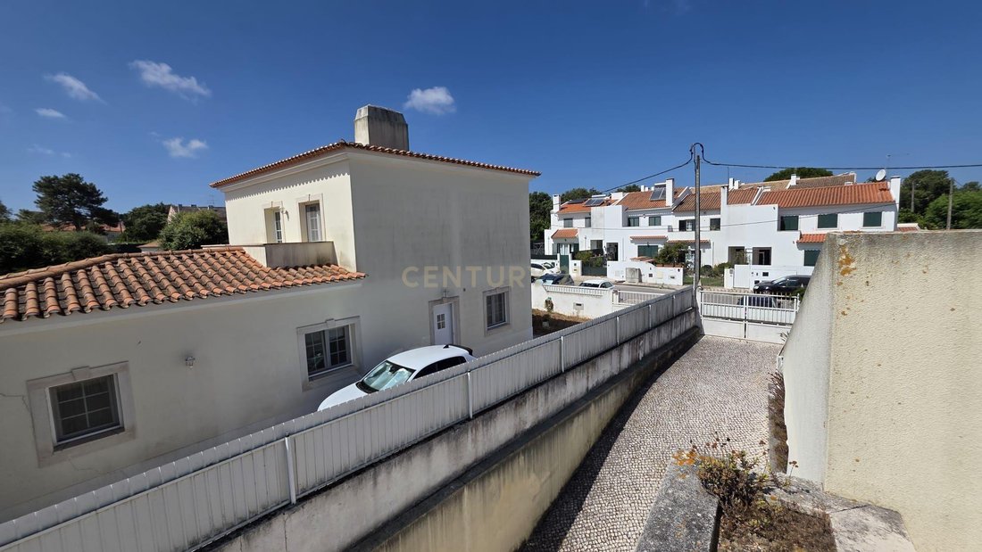 Villa in Sesimbra (Castelo), Setubal, Portugal 3 - 18566015
