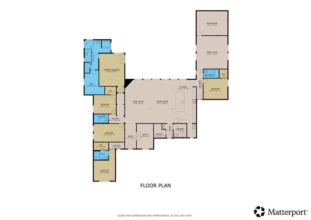 House in Lucas, Texas, United States 3 - 18562805
