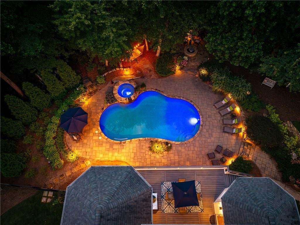 House in Milton, Georgia, United States 3 - 18558696