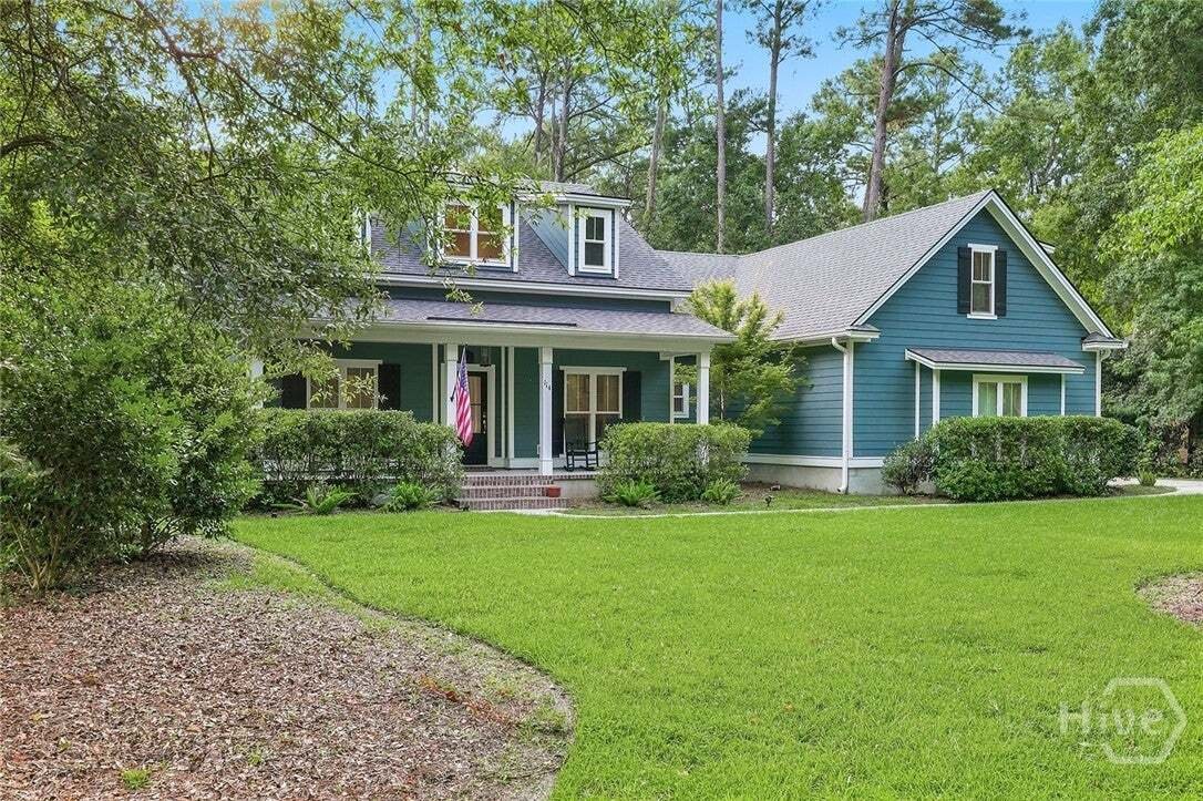 House in Richmond Hill, Georgia, United States 3 - 18562127