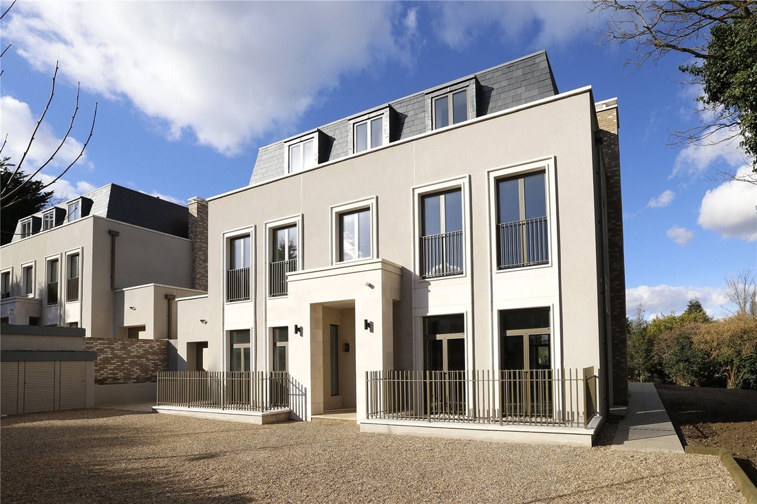 House in Wimbledon, Merton, England 1 - 18559637