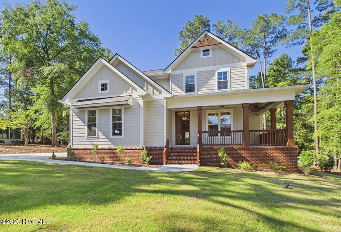 House in Pinehurst, North Carolina, United States 1 - 16777353