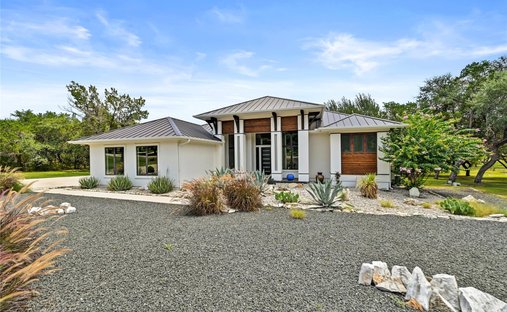 House in Wimberley, Texas, United States 1
