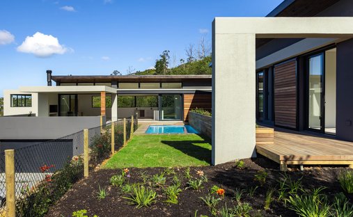 House in Simola Golf and Country Estate, Western Cape, South Africa 1