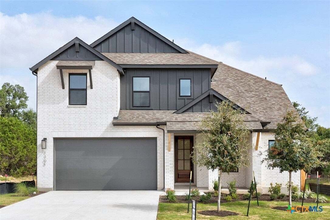 House in Leander, Texas, United States 1 - 18291975