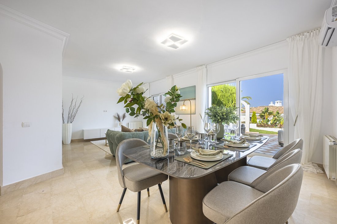 Townhouse in Sierra Blanca, Marbella, Spain 5 - 18516229