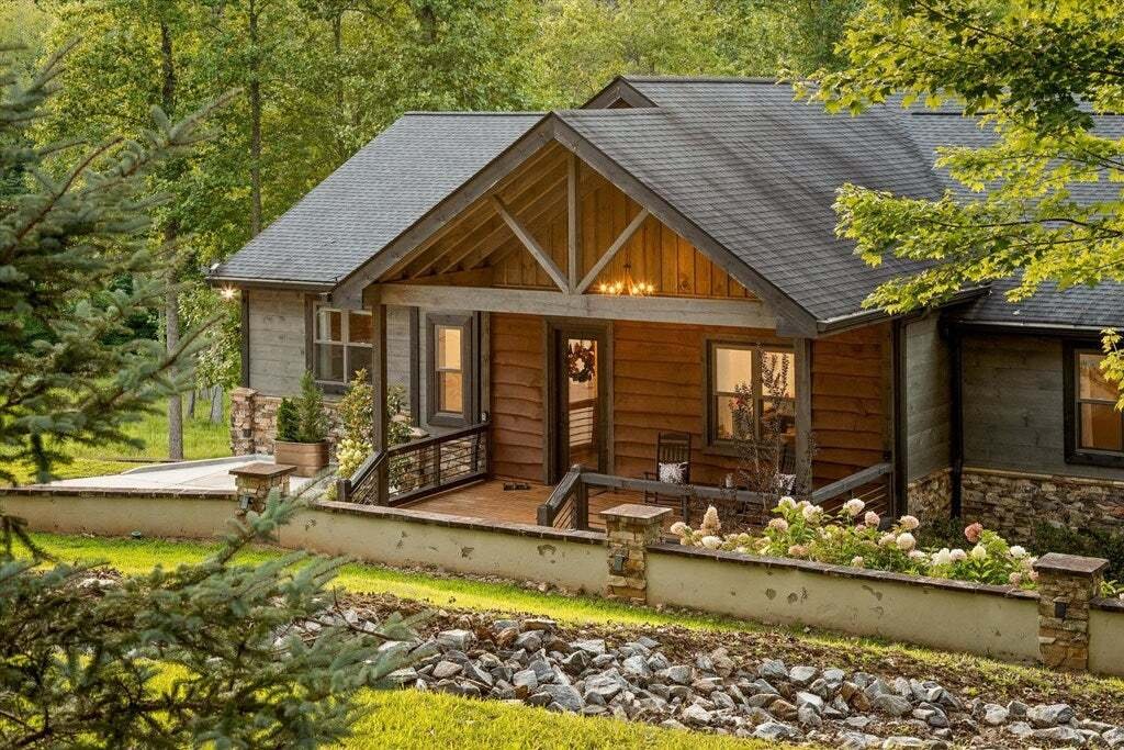 House in Blue Ridge, Georgia, United States 5 - 18561069