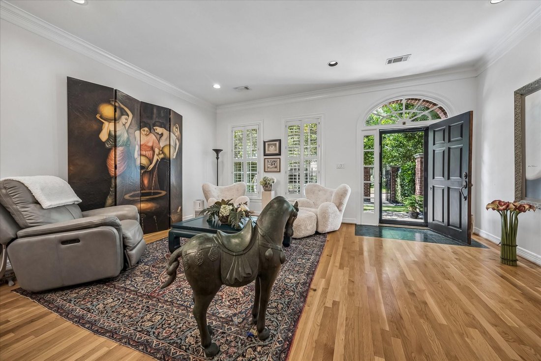Townhouse in Houston, Texas, United States 3 - 18565608