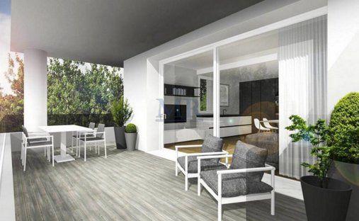 Apartment in San Giuseppe, Padua, Italy 1