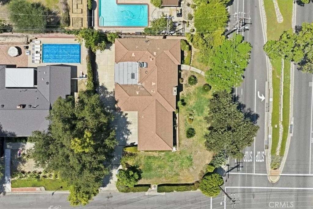 House in Arcadia, California, United States 3 - 18552569