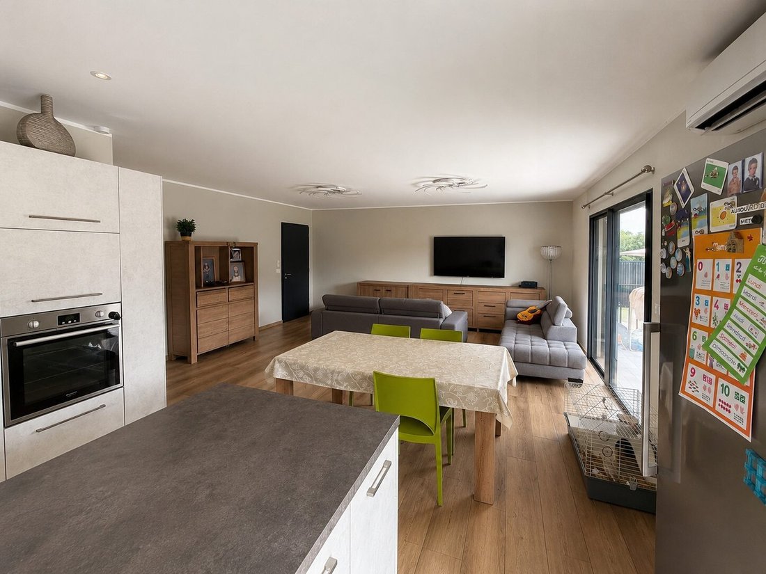 House in Vescovato, Corsica, France 2 - 18564446
