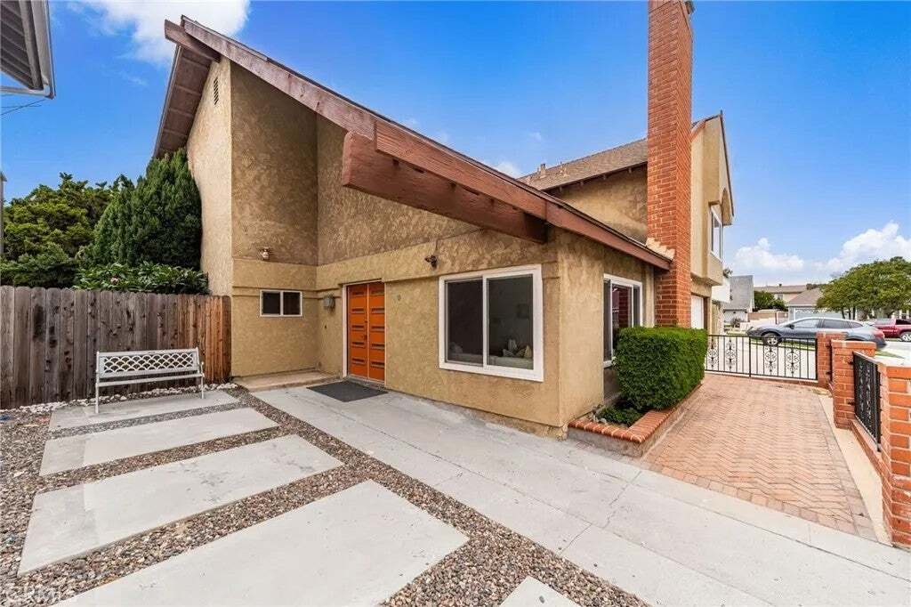 House in Cypress, California, United States 5 - 18559284