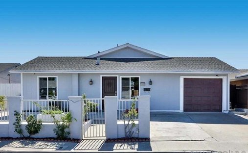 Casa a San Diego, California, Stati Uniti 1