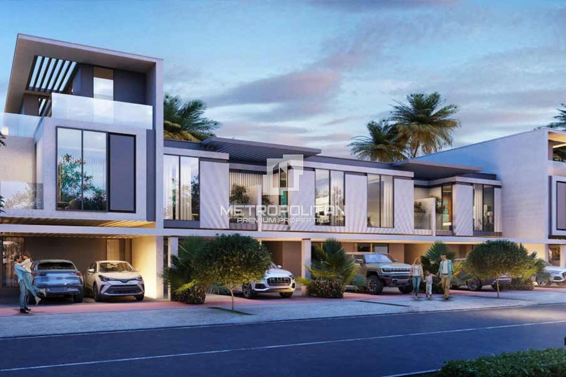Townhouse in Al Yalayis 1, Al Yalayis, Dubai 5 - 18560239