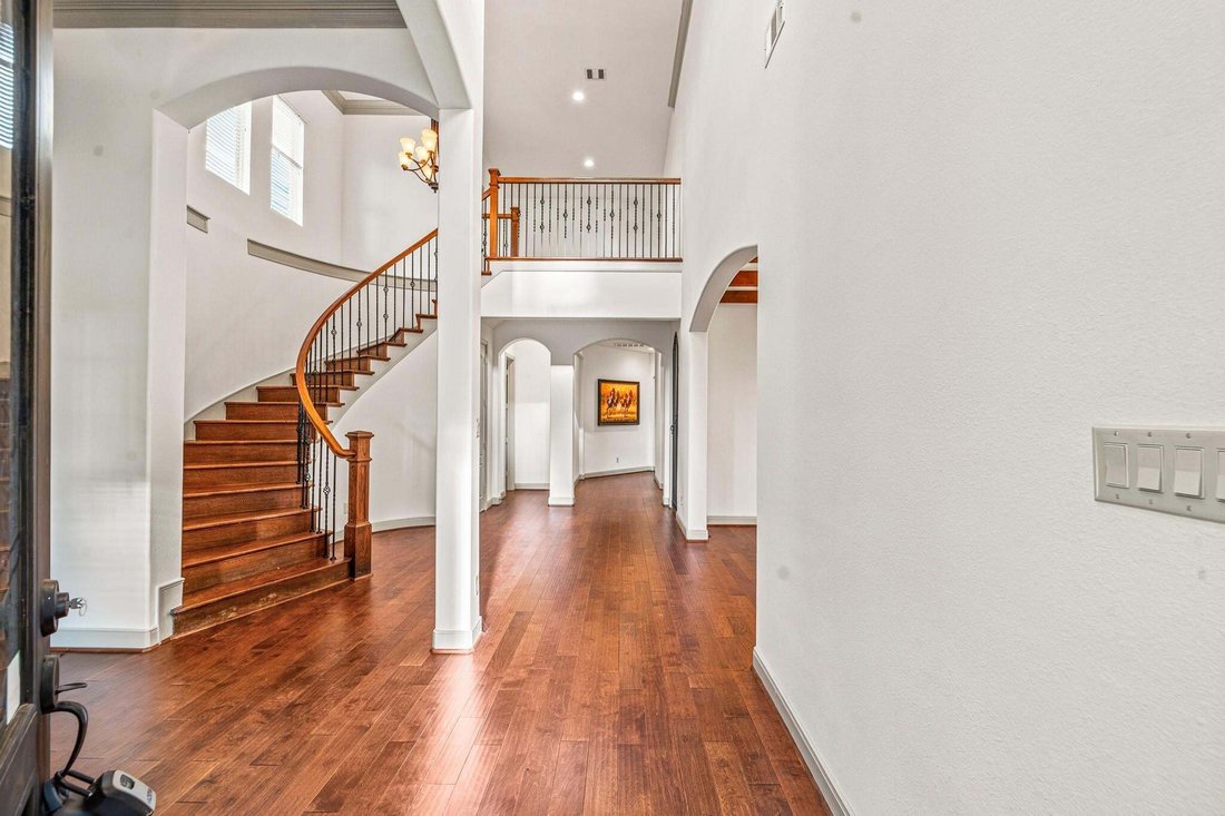 House in Katy, Texas, United States 4 - 18559583