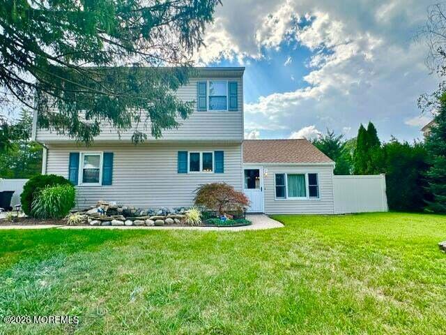 House in Old Bridge Township, New Jersey, United States 2 - 18561355