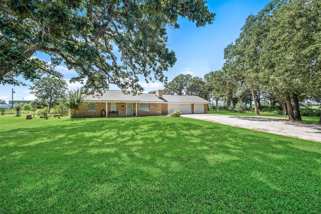 House in Hempstead, Texas, United States 1 - 18562965