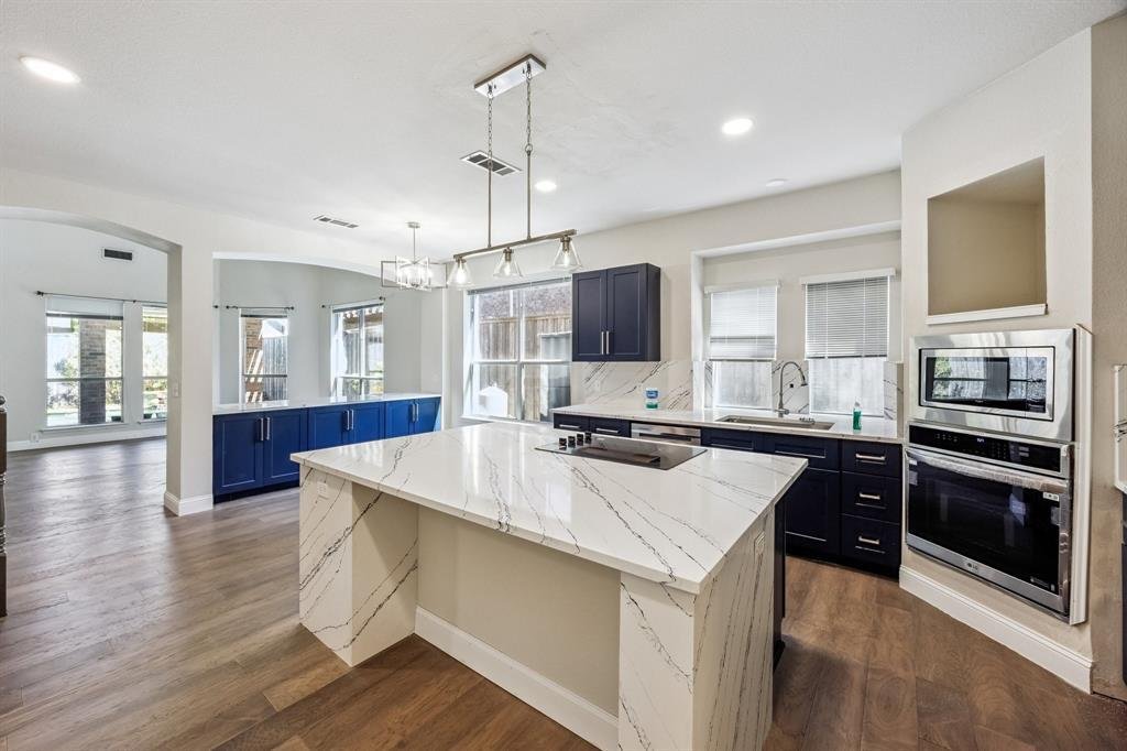 House in Frisco, Texas, United States 1 - 18562839