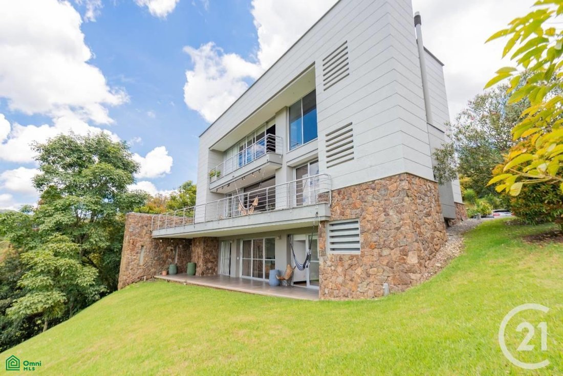 House in Rionegro, Antioquia, Colombia 1 - 17473415