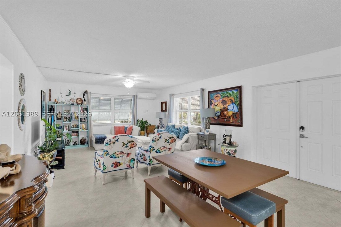 House in Tavernier, Florida, United States 5 - 18561997